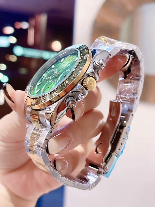 ブランド時計角部分ディテール